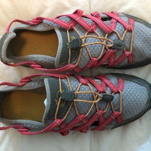 Chacos Women's Outcross Evo Shoes Water/Outdoor